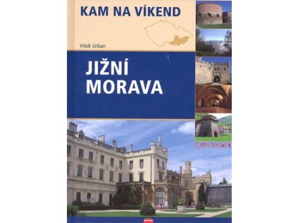 Jižní Morava