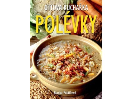 Polévky (Stav Použité zboží - Běžné opotřebení)