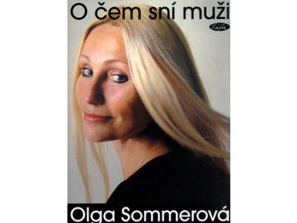 O čem sní muži (Stav Použité zboží - Běžné opotřebení)