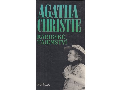 Karibské tajemství - Pevná (1995) (Stav Použité zboží - Běžné opotřebení)