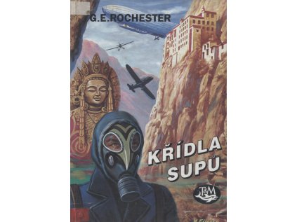 Křídla supů (Stav Použité zboží - Běžné opotřebení)