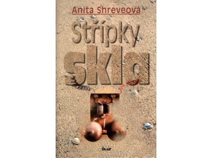 Střípky skla (Stav Použité zboží - Běžné opotřebení)