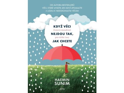 Když věci nejdou tak, jak chcete (Stav Použité zboží - Běžné opotřebení)
