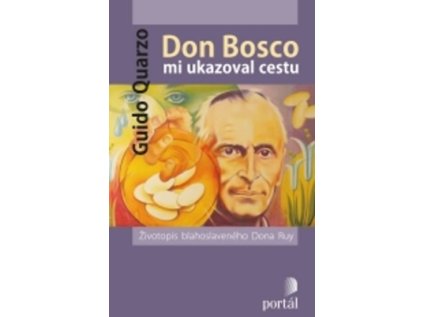 Don Bosco mi ukazoval cestu (Stav Použité zboží - Běžné opotřebení)