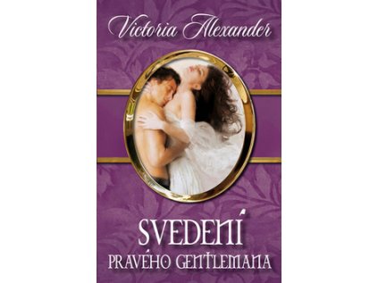 Svedení pravého gentlemana (Stav Použité zboží - Běžné opotřebení)