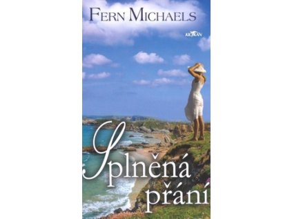 Splněná přání (Stav Použité zboží - Běžné opotřebení)
