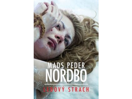 Ledový strach (Stav Použité zboží - Jako nová)