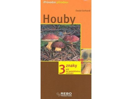 Houby