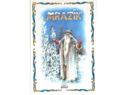 Mrazík (Stav Nová - Mírně mechanicky požkozená)