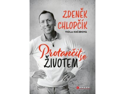 Protančit se životem (Stav Nová - Mírně mechanicky požkozená)