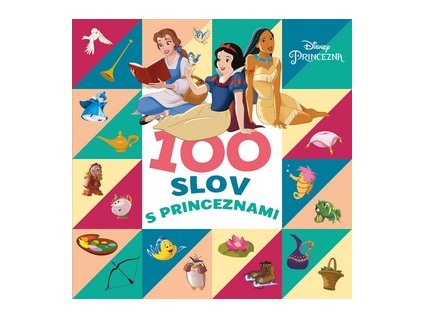 100 slov s princeznami (Stav Nová)