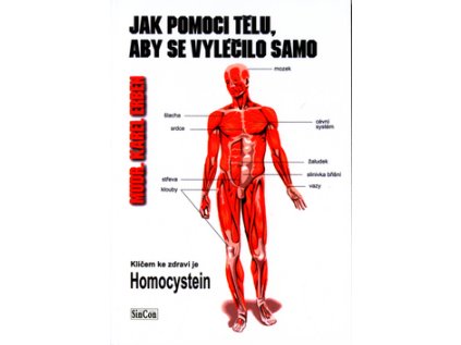 Jak pomoci tělu, aby se vyléčilo samo (Stav Nová - lehce poškozená)