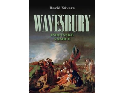 Wavesbury Indiánské Vánoce (Stav Použité zboží - Běžné opotřebení)