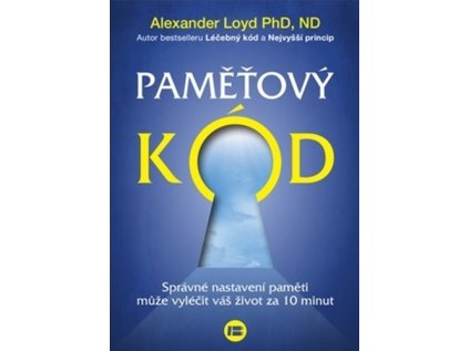 Paměťový kód