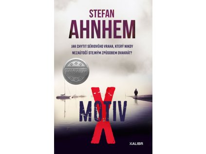 Motiv X (Stav Použité zboží - Běžné opotřebení)