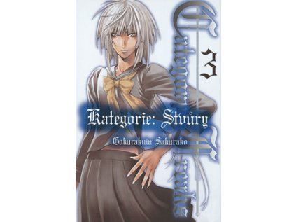 Kategorie: Stvůry 3 (Stav Použité zboží - Jako nová)