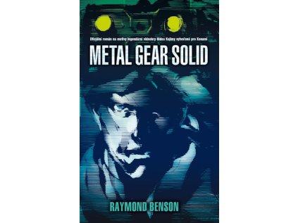 Metal Gear Solid