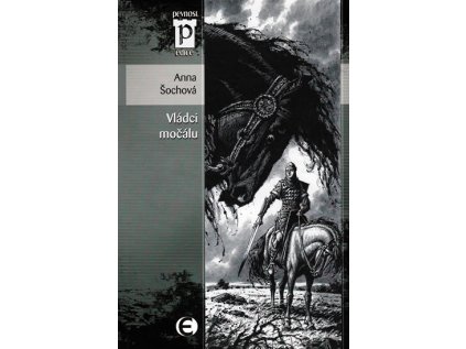 Vládci močálu (Edice Pevnost) (Stav Použité zboží - Jako nová)