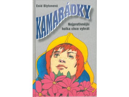 Kamarádky 8.Nejprotivnější holka chce vyhrát (Stav Použité zboží - Běžné opotřebení)