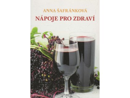 Nápoje pro zdraví (Stav Použité zboží - Běžné opotřebení)