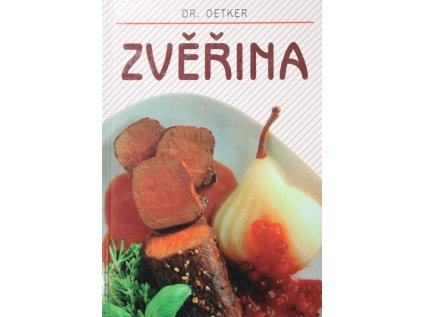 Zvěřina (Stav Použité zboží - Běžné opotřebení)