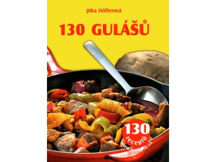 130 gulášů (Stav Použité zboží - Běžné opotřebení)