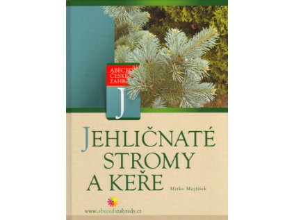Jehličnaté stromy a keře (Stav Použité zboží - Běžné opotřebení)