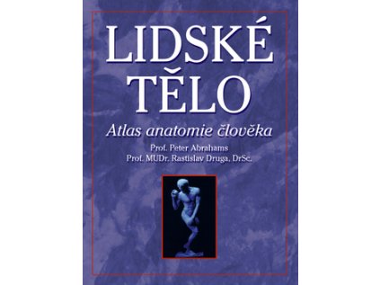 Lidské tělo (Stav Použité zboží - Běžné opotřebení)