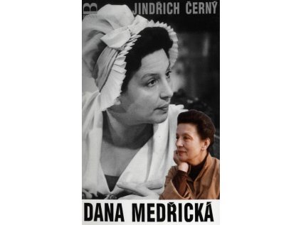 Dana Medřická - Pevná (Stav Použité zboží - Běžné opotřebení)