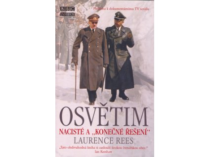 Osvětim (Stav Použité zboží - Běžné opotřebení)
