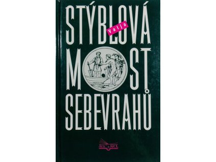 Most sebevrahů (Stav Použité zboží - Běžné opotřebení)