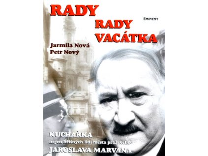 Rady rady Vacátka (Stav Použité zboží - Běžné opotřebení)