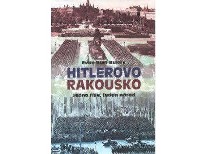 Hitlerovo Rakousko (Stav Použité zboží - Běžné opotřebení)