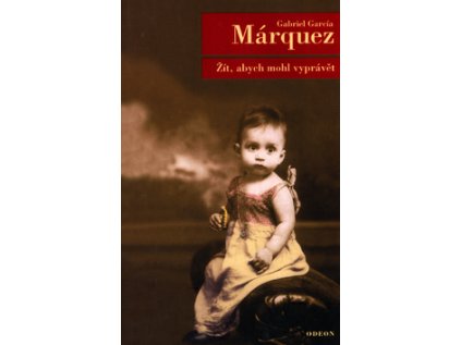Žít, abych mohl vyprávět (Stav Použité zboží - Běžné opotřebení)