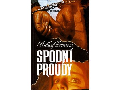 Spodní proudy (Stav Použité zboží - Běžné opotřebení)