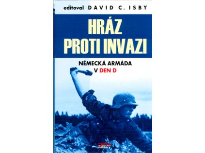 Hráz proti invazi (Stav Použité zboží - Běžné opotřebení)