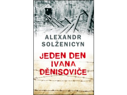 Jeden den Ivana Děnisoviče (Stav Použité zboží - Běžné opotřebení)