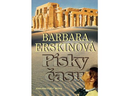 Písky času