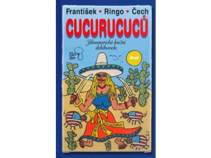 Cucurucuců (Stav Použité zboží - Běžné opotřebení)
