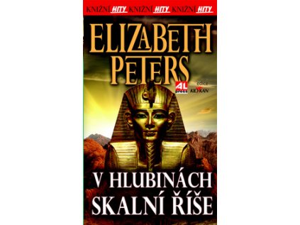 V hlubinách skalní říše (Stav Použité zboží - Běžné opotřebení)