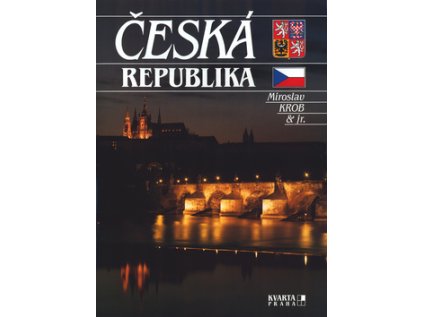 Česká republika (Stav Nová - lehce poškozená)