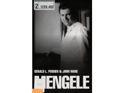 Mengele (Stav Použité zboží - Běžné opotřebení)