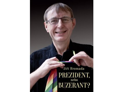 Prezident, nebo buzerant? (Stav Použité zboží - Běžné opotřebení)