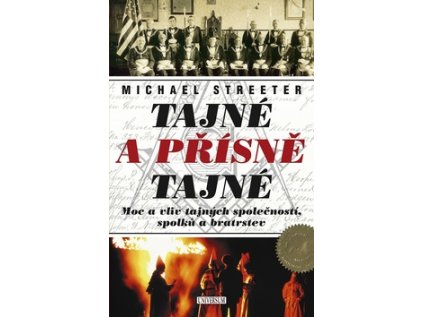 Tajné a přísně tajné (Stav Použité zboží - Běžné opotřebení)