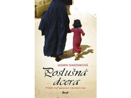 Poslušná dcera (Stav Použité zboží - Běžné opotřebení)