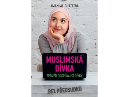 Muslimská dívka (Stav Použité zboží - Běžné opotřebení)