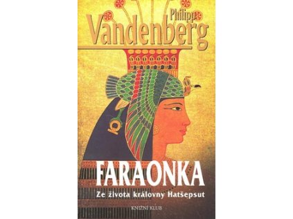 Faraonka (Stav Použité zboží - Běžné opotřebení)