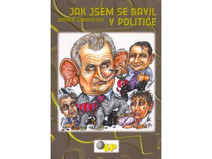 Jak jsem se bavil v politice (Stav Použité zboží - Běžné opotřebení)