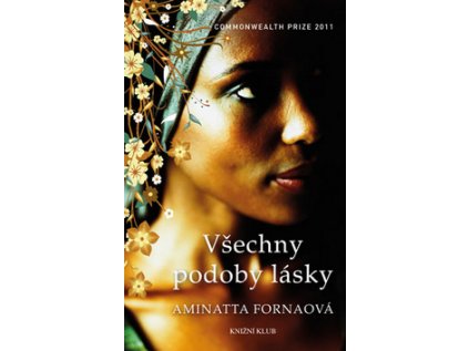 Všechny podoby lásky (Stav Použité zboží - Jako nová)