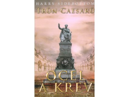 Trůn Caesarů 2: Ocel a krev - Pevná (2018) (Stav Použité zboží - Běžné opotřebení)